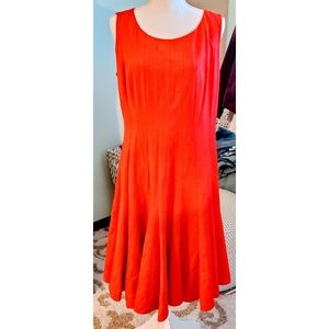 Calvin Klein Dress - 14